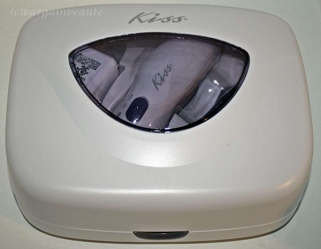 Bargain Beaute Kiss Power File Deluxe Review